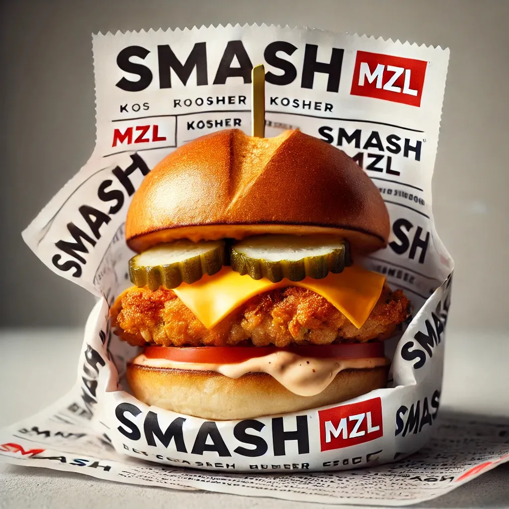 Smash Mzl — photo 3