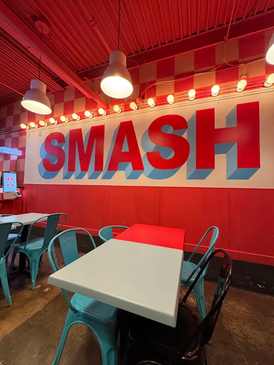Smash Mzl — photo 4