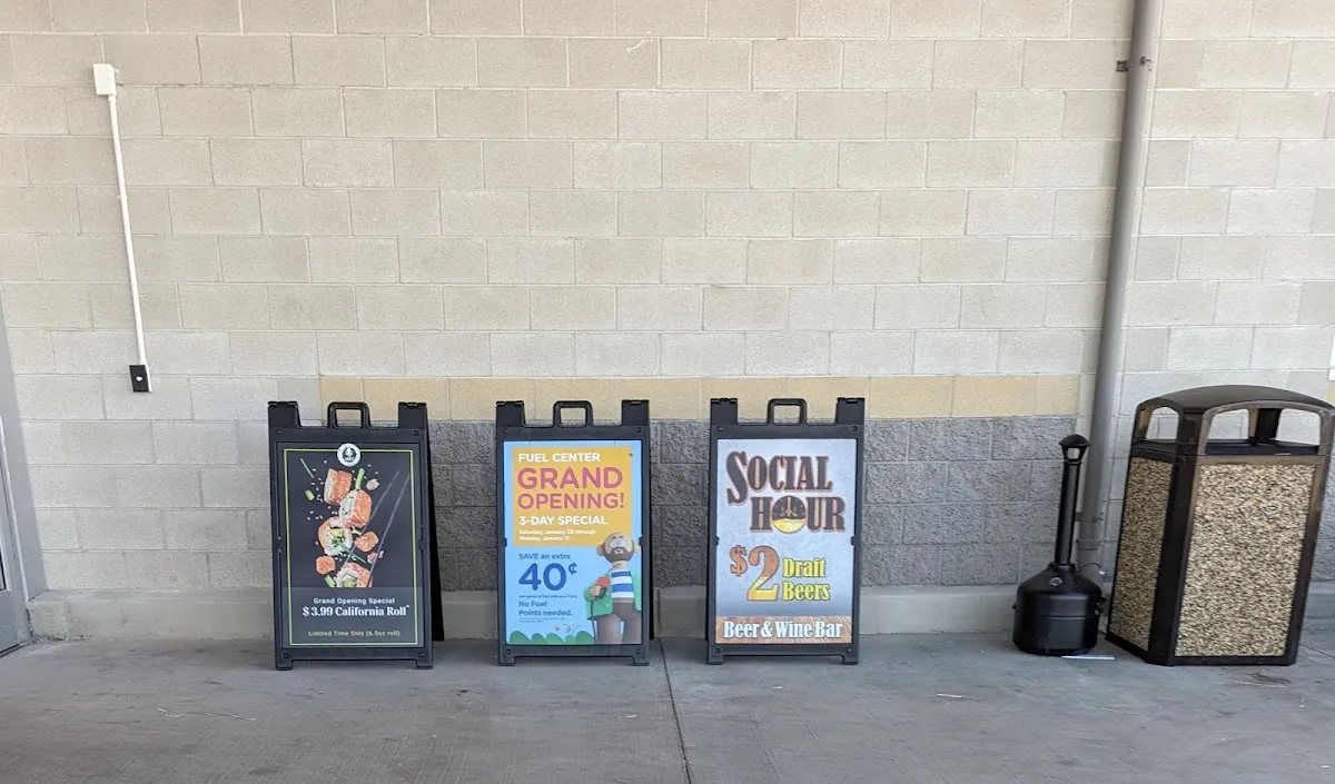 Smith's (Cadence) — photo 2