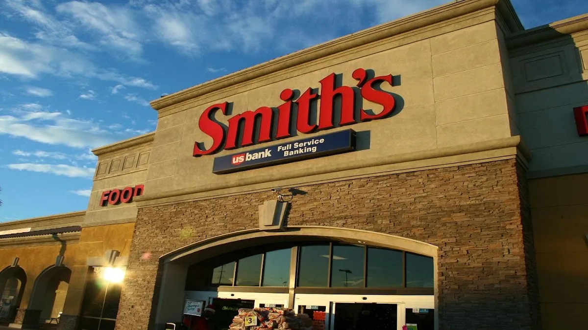 Smith's (Cadence) — photo 6