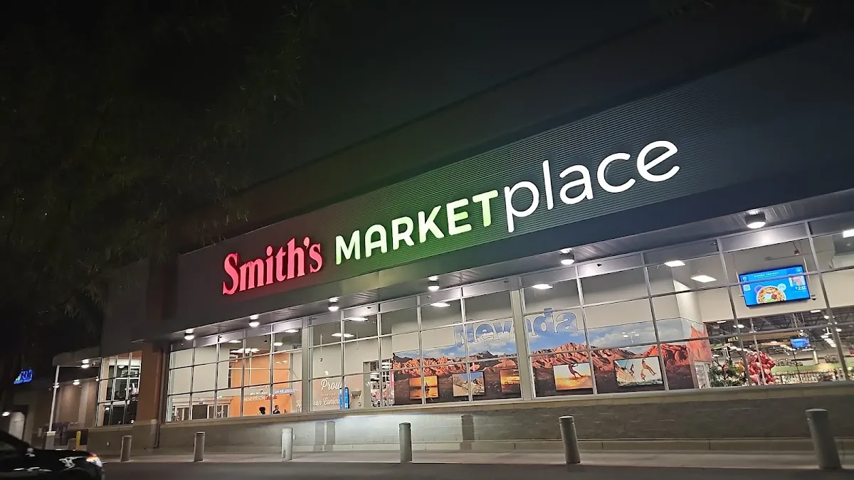 Smith's (Cadence) — photo 7