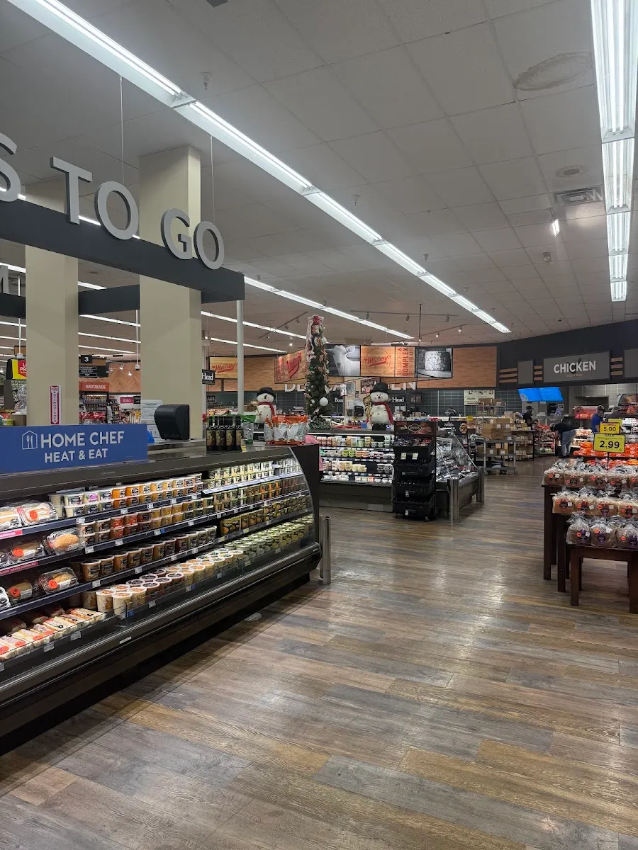 Smith's (Rampart Boulevard) — photo 6