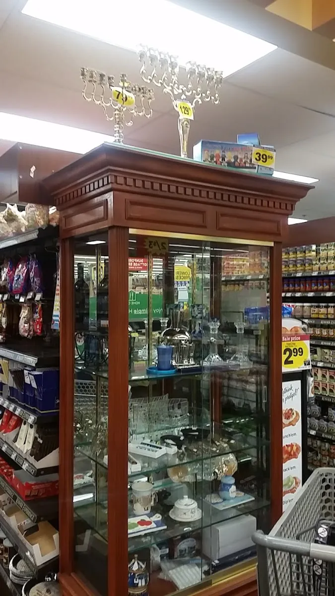 Smith's (Rampart Boulevard) — photo 7