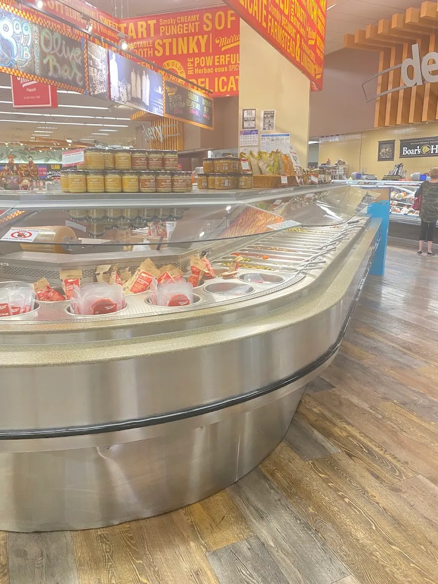 Smith's (Rampart Boulevard) — photo 8
