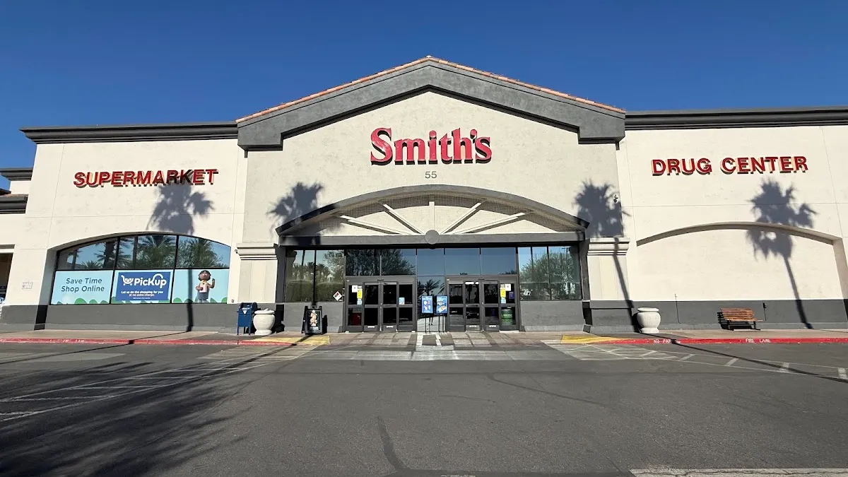 Smith's (Valle Verde Drive) — foto 3