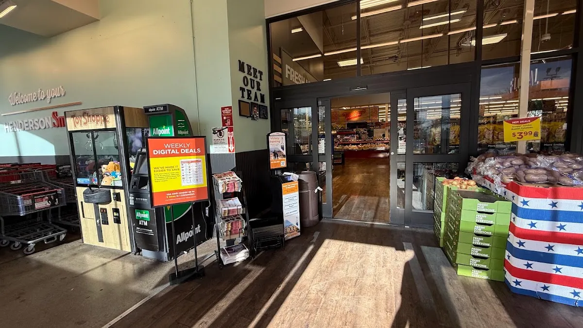 Smith's (Valle Verde Drive) — foto 4
