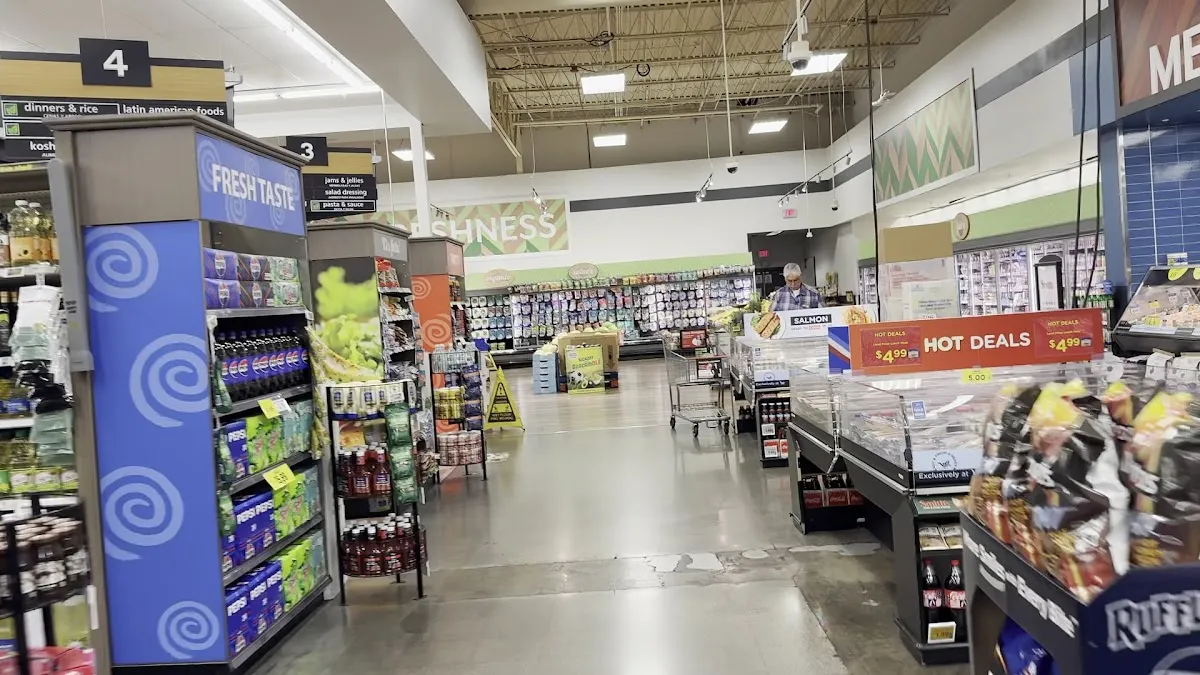 Smith's (Valle Verde Drive) — foto 5