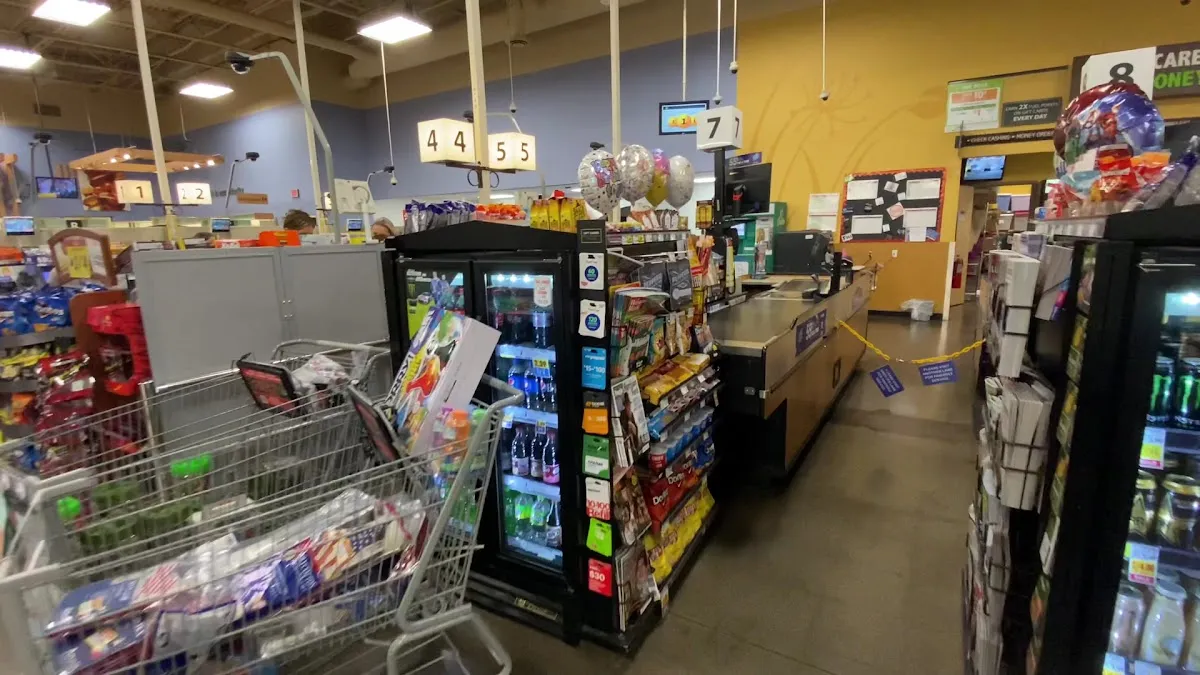 Smith's (Valle Verde Drive) — foto 8