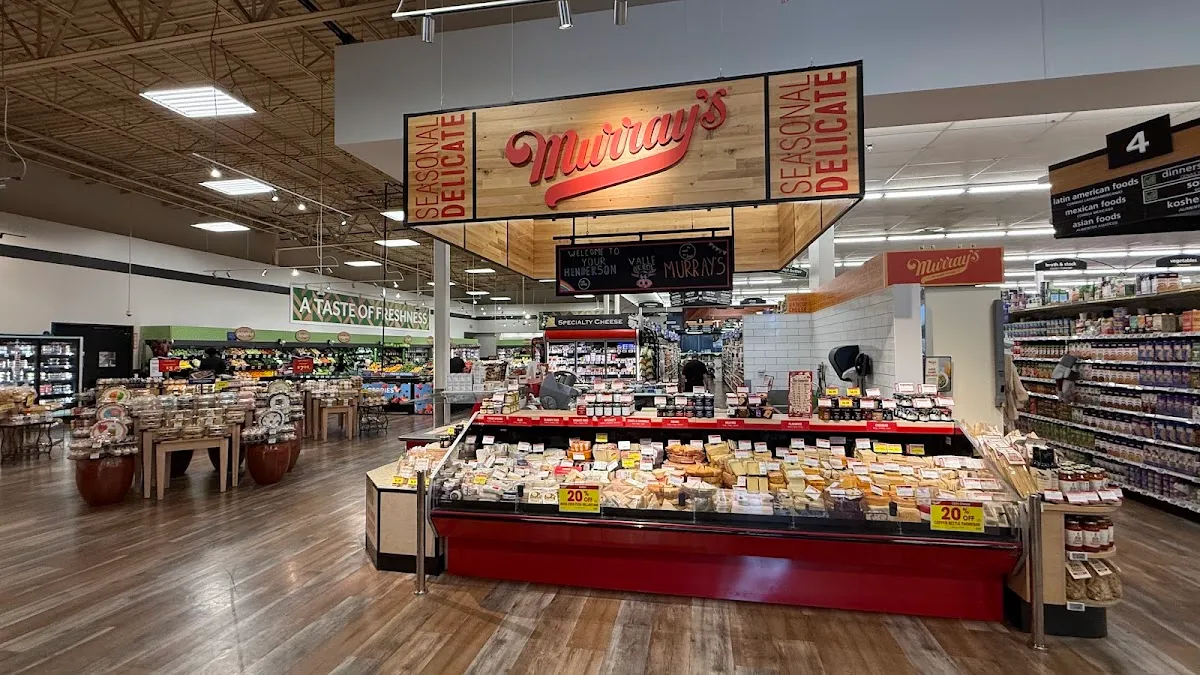 Smith's (Valle Verde Drive) — foto 9