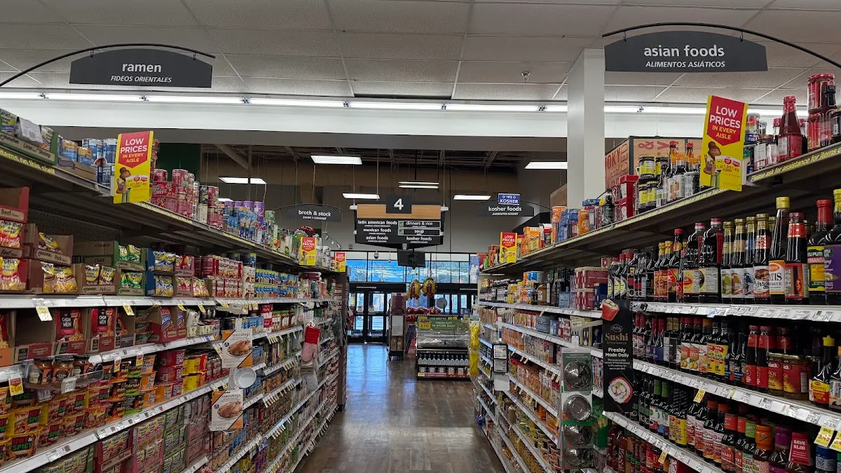 Smith's (Valle Verde Drive) — foto 10
