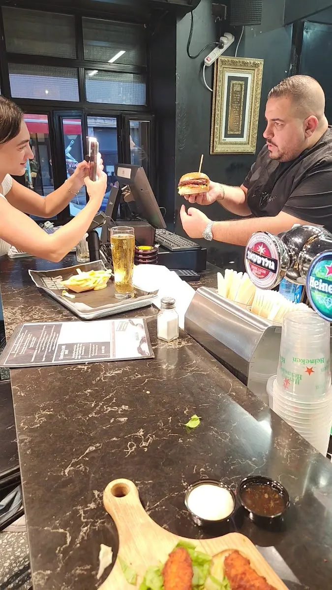 Smoke Burger — foto 2