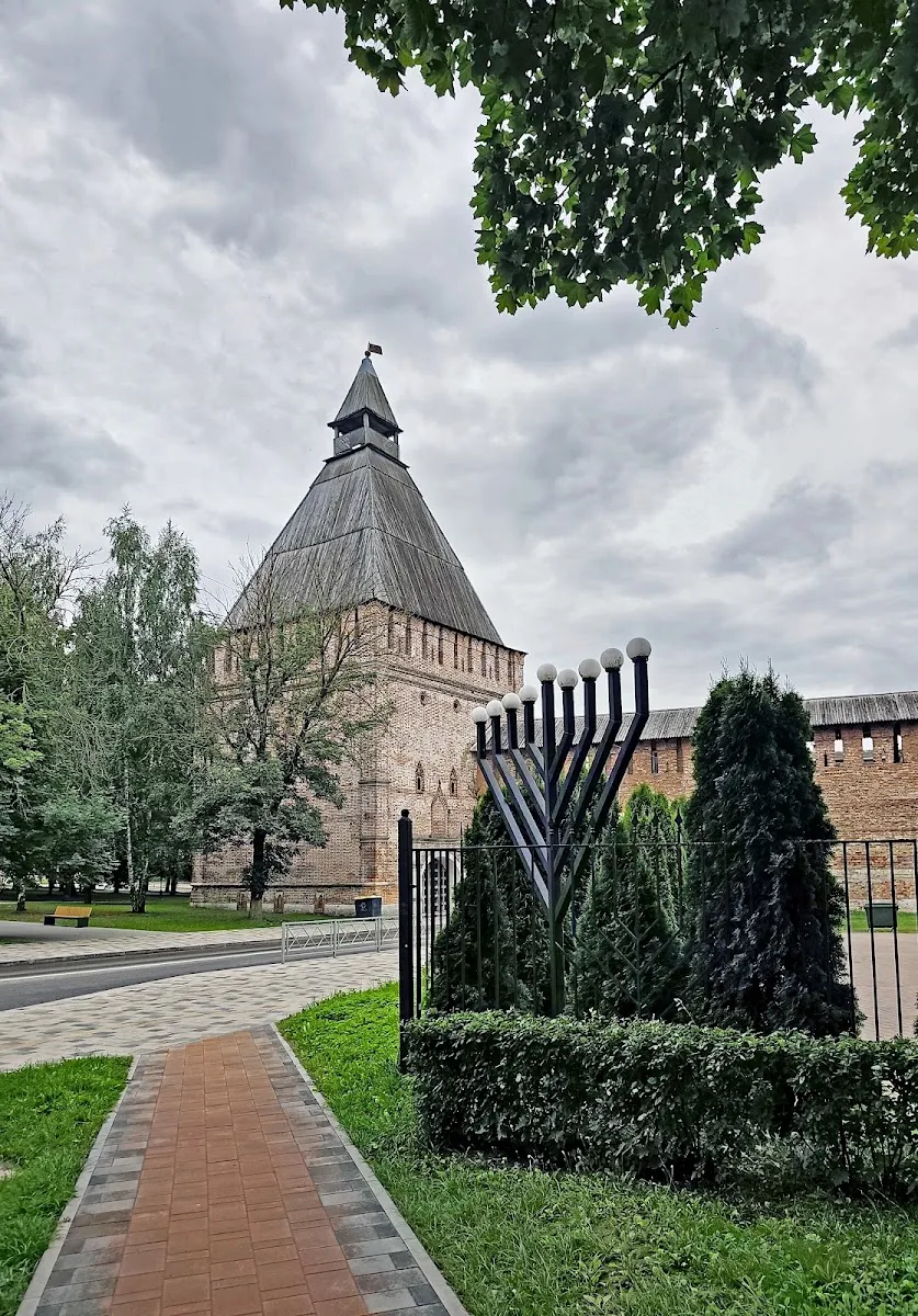 Smolensk Choral Synagogue — foto 8