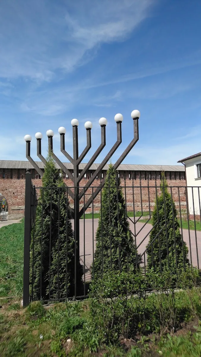 Smolensk Choral Synagogue — foto 10