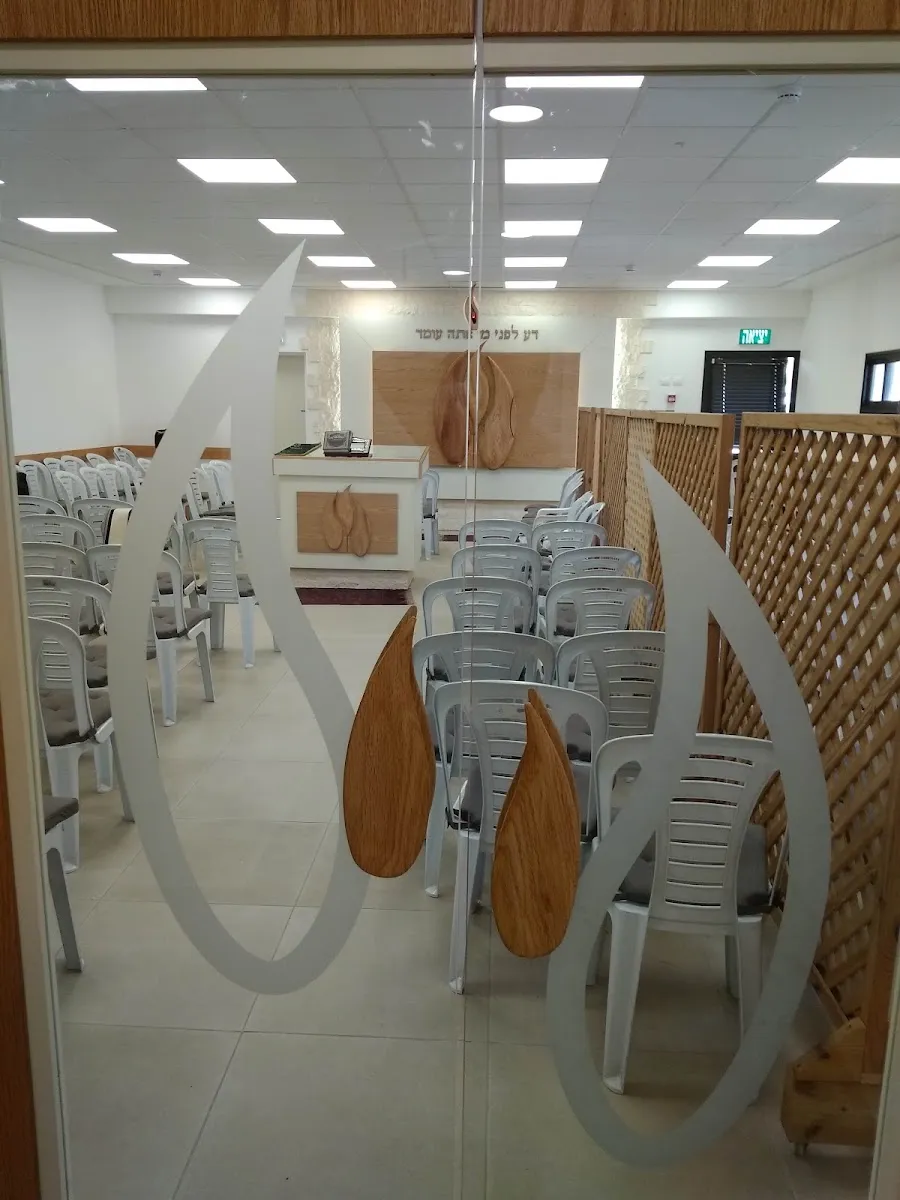 SNAC Synagogue