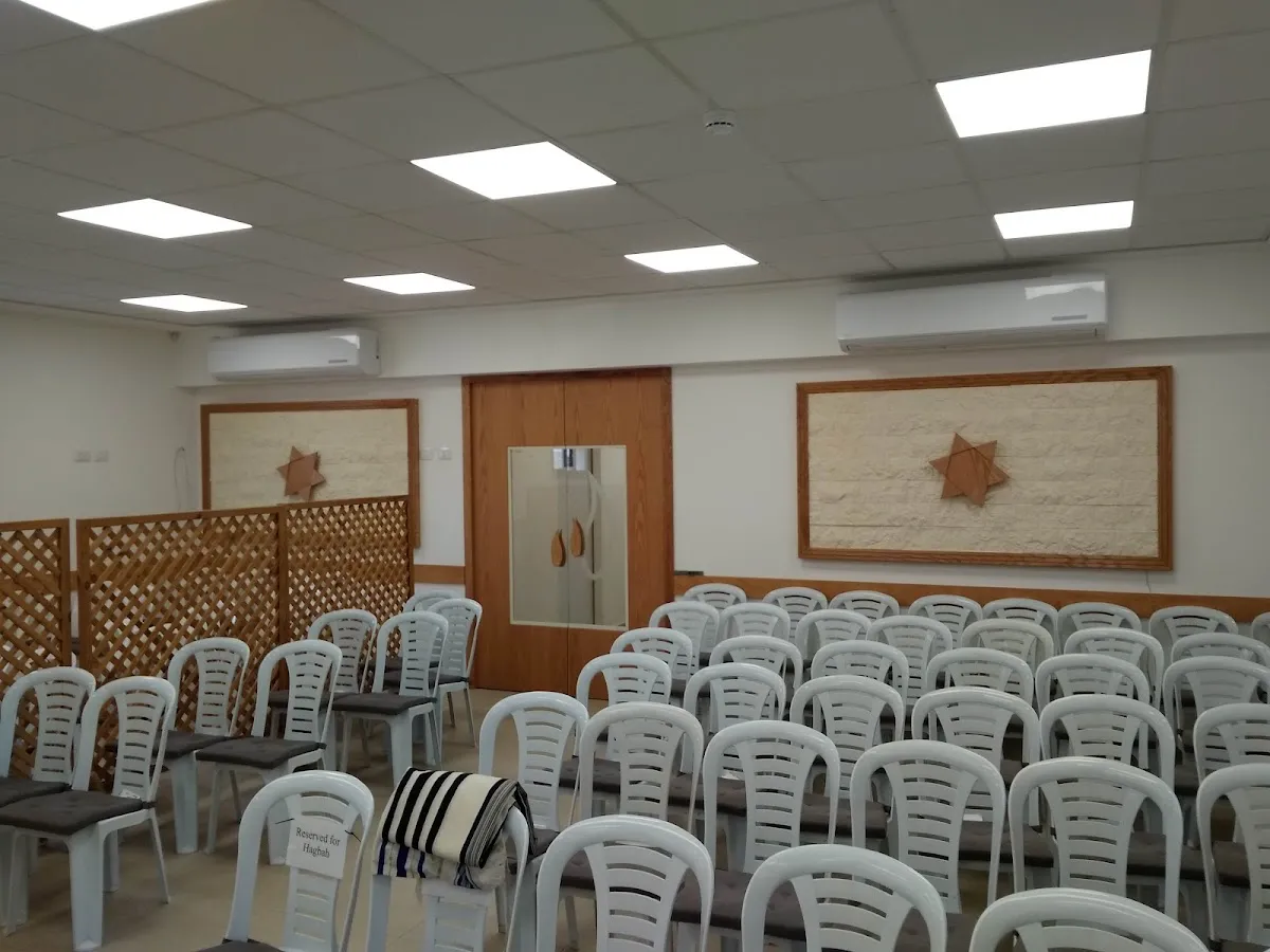 SNAC Synagogue — photo 2