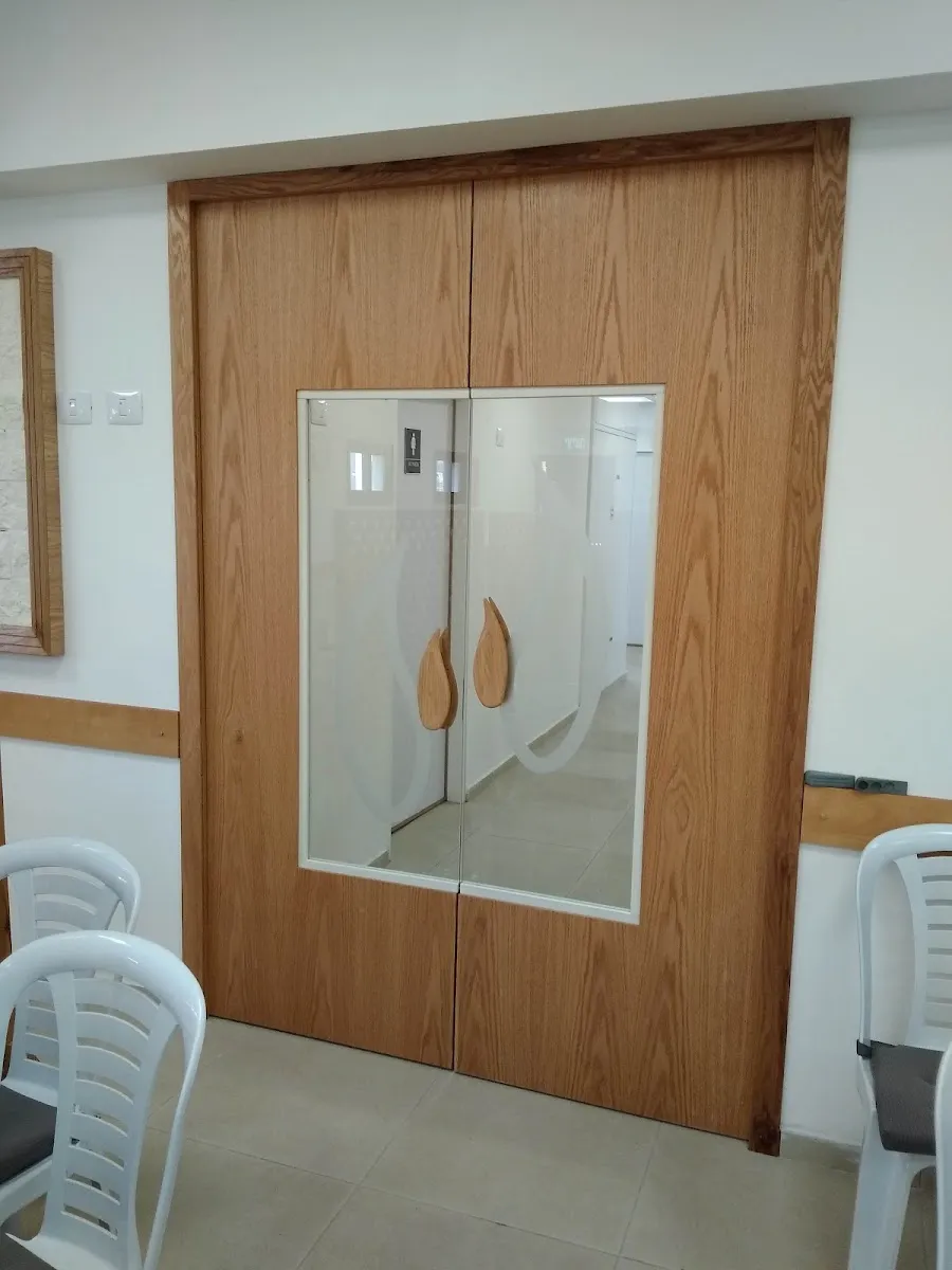 SNAC Synagogue — photo 5