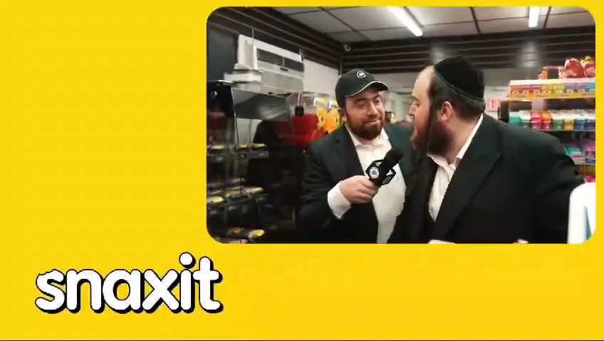 Snaxit — photo 9