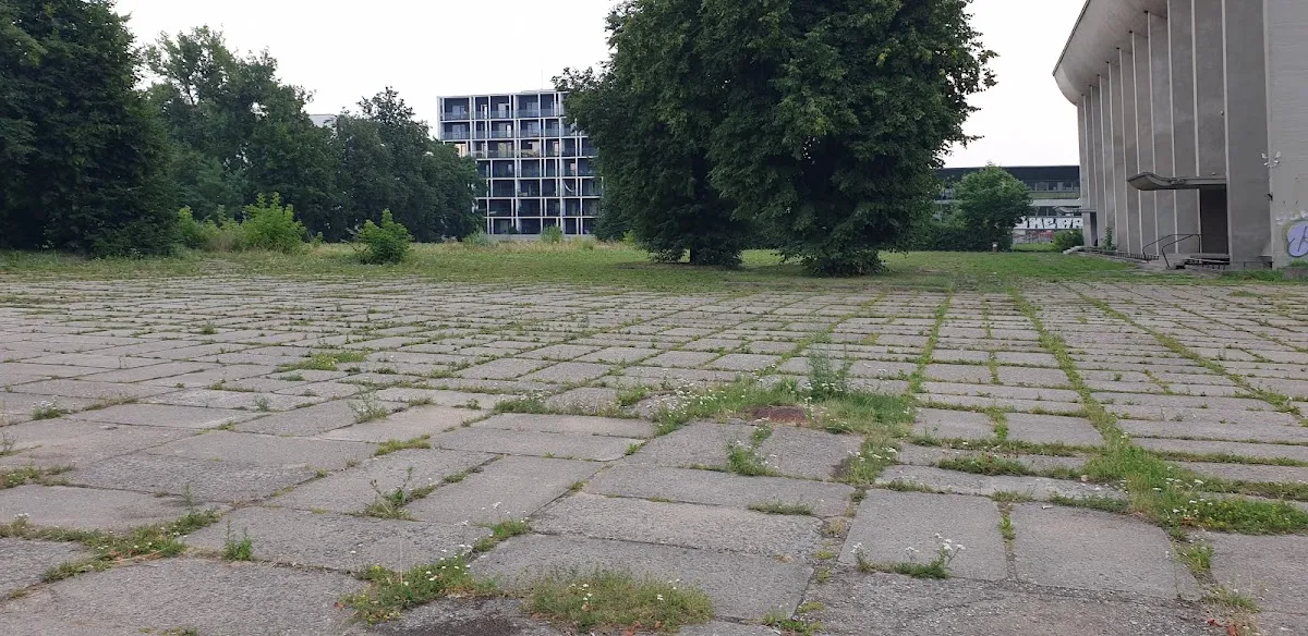 Šnipiškės Jewish cemetery — photo 7