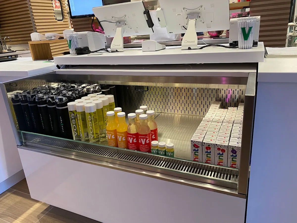 SoBe Vegan