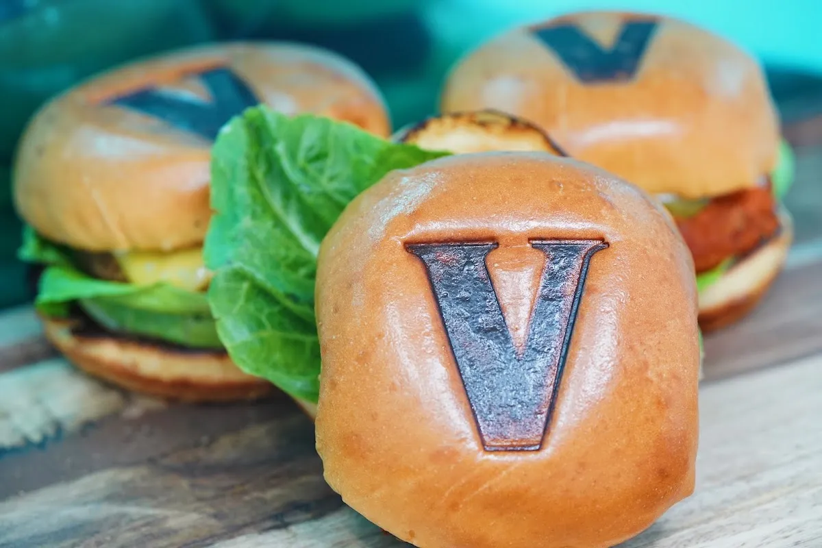 SoBe Vegan — photo 3