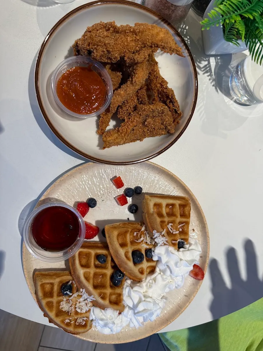 SoBe Vegan — photo 5