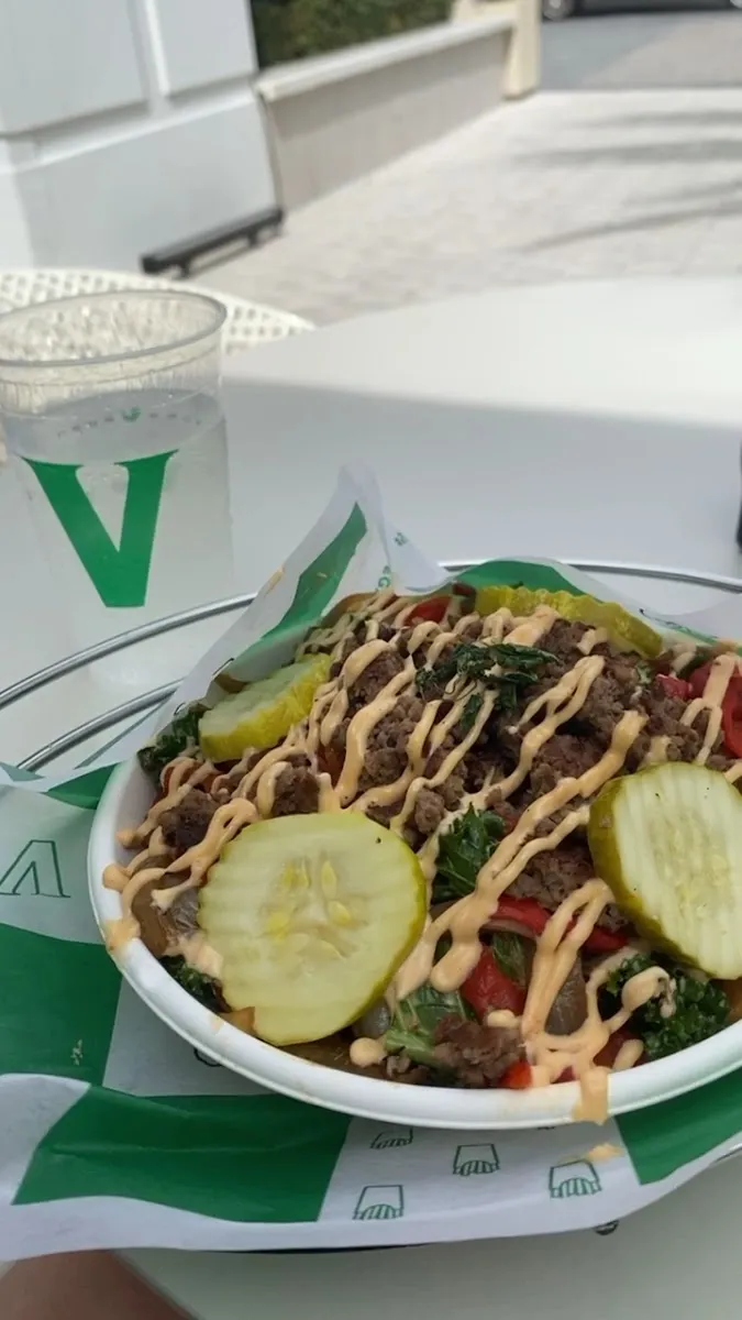 SoBe Vegan — photo 6