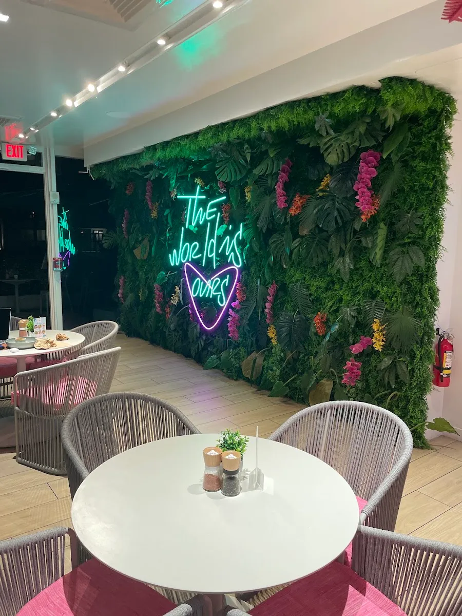 SoBe Vegan — photo 8