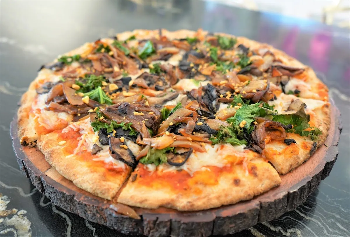 SoBe Vegan — photo 9
