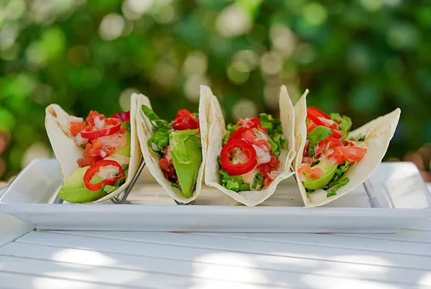 SoBe Vegan — photo 10