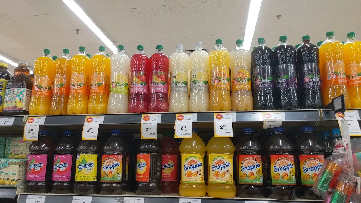 Sobeys Clark & Hilda — foto 2