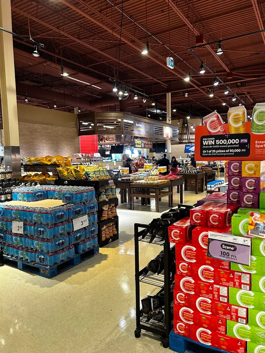 Sobeys Clark & Hilda — foto 6