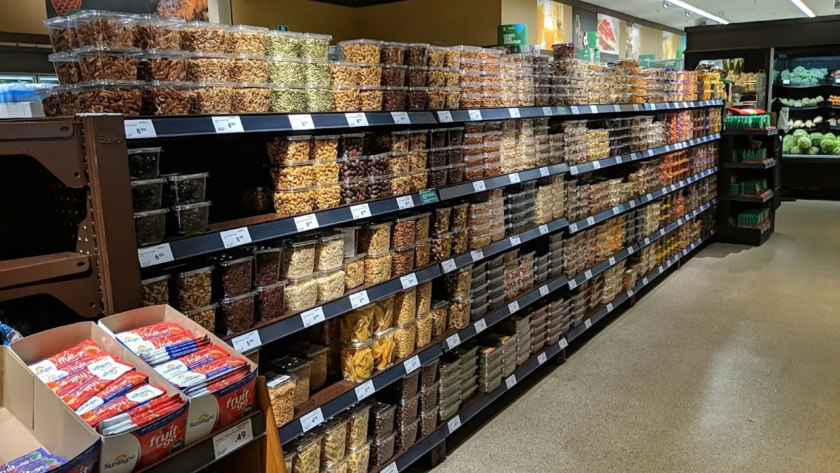 Sobeys Clark & Hilda — foto 8