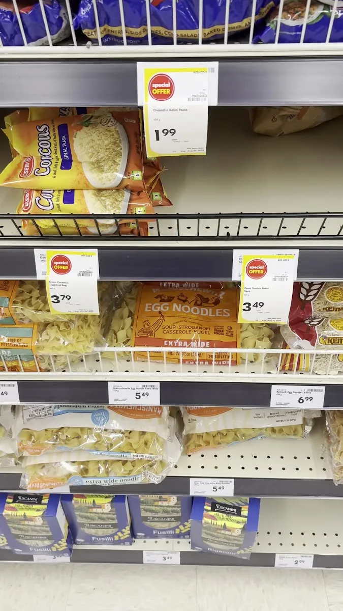 Sobeys Clark & Hilda — foto 9
