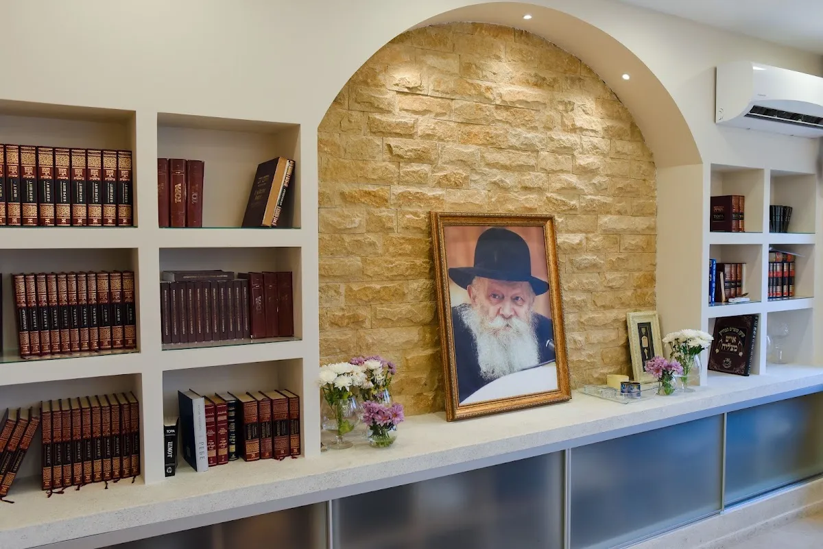 Sochi Jewish Community Center and Synagogue — foto 6