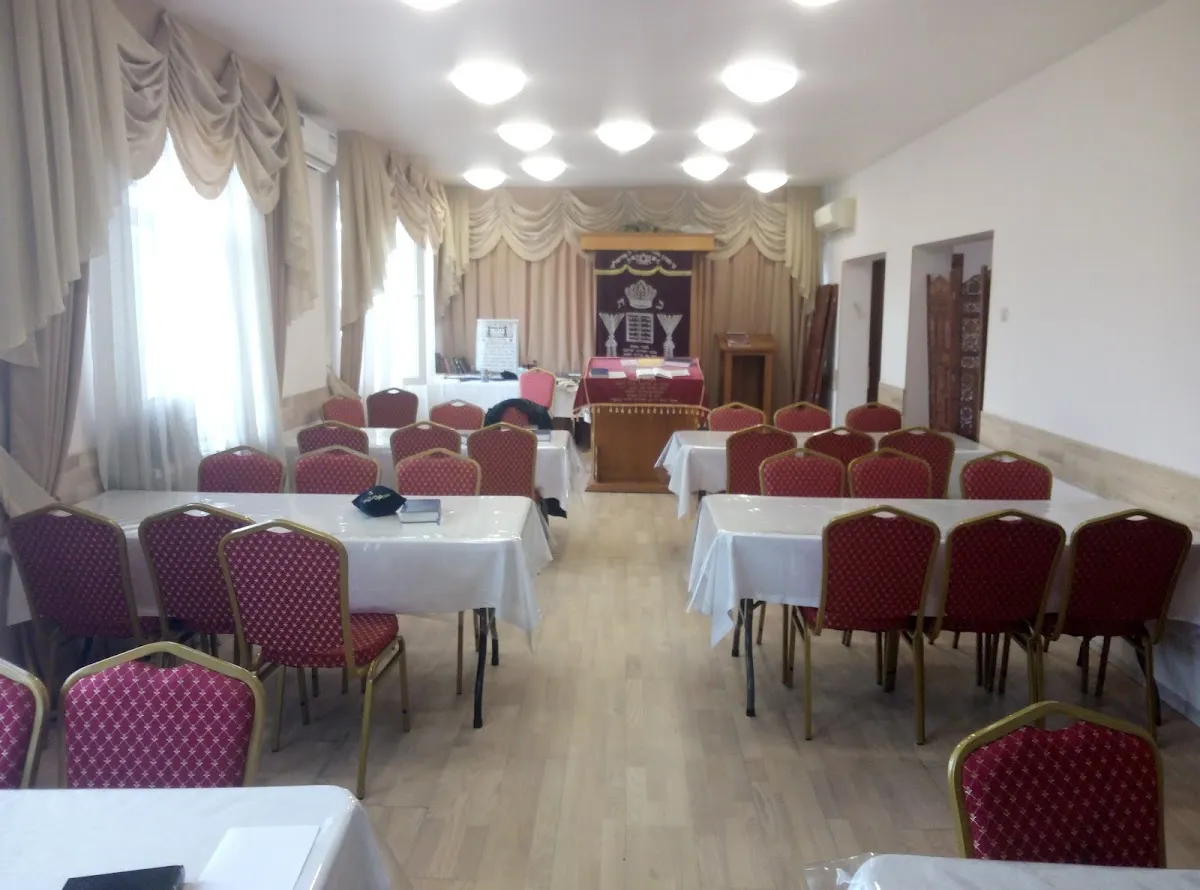 Sochi Jewish Community Center and Synagogue — foto 7