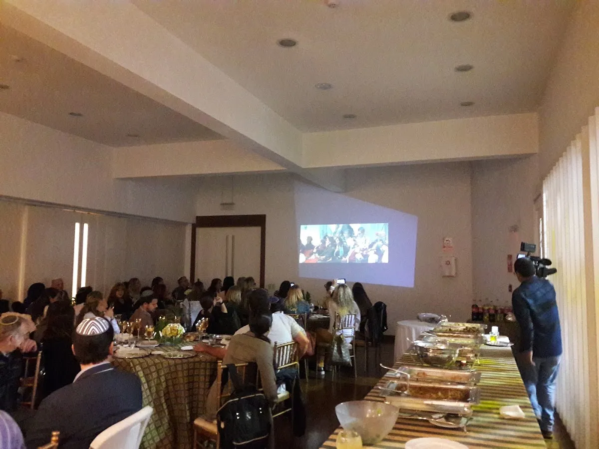 Sociedad de Beneficencia Israelita Sefaradí — foto 3