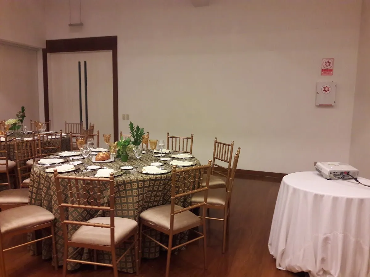 Sociedad de Beneficencia Israelita Sefaradí — foto 4