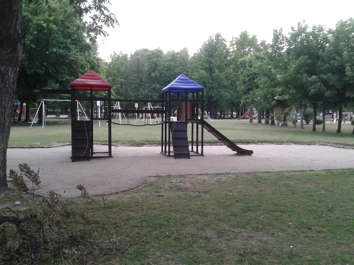 Sociedad Hebraica Argentina Sede Pilar — photo 6