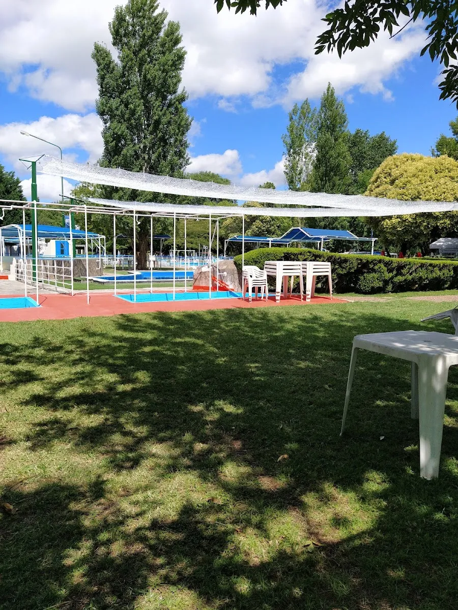 Sociedad Hebraica Argentina Sede Pilar — photo 7