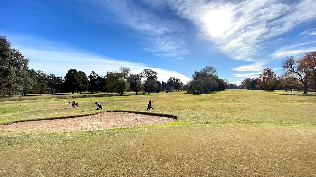 Sociedad Hebraica Argentina Sede Pilar — photo 10