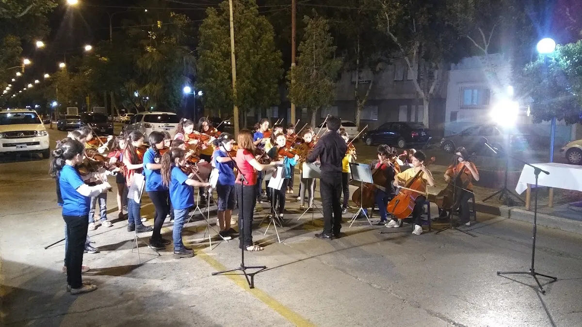 Sociedad Israelita de Beneficencia de San Juan — foto 4