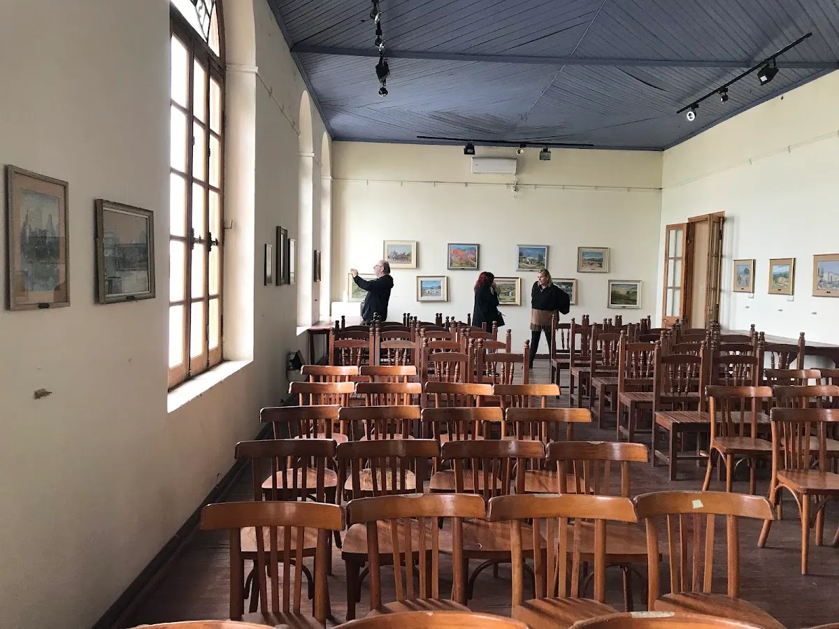 Sociedad Israelita de Carlos Casares — foto 3