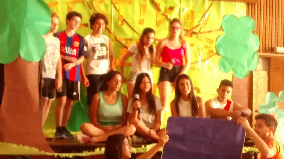 Sociedad Israelita del Oeste — foto 3