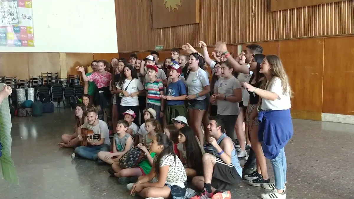 Sociedad Israelita del Oeste — foto 6