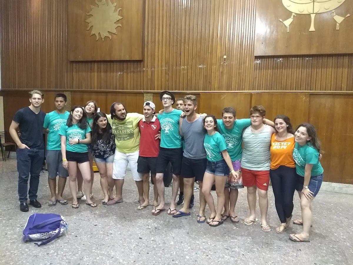 Sociedad Israelita del Oeste — foto 7