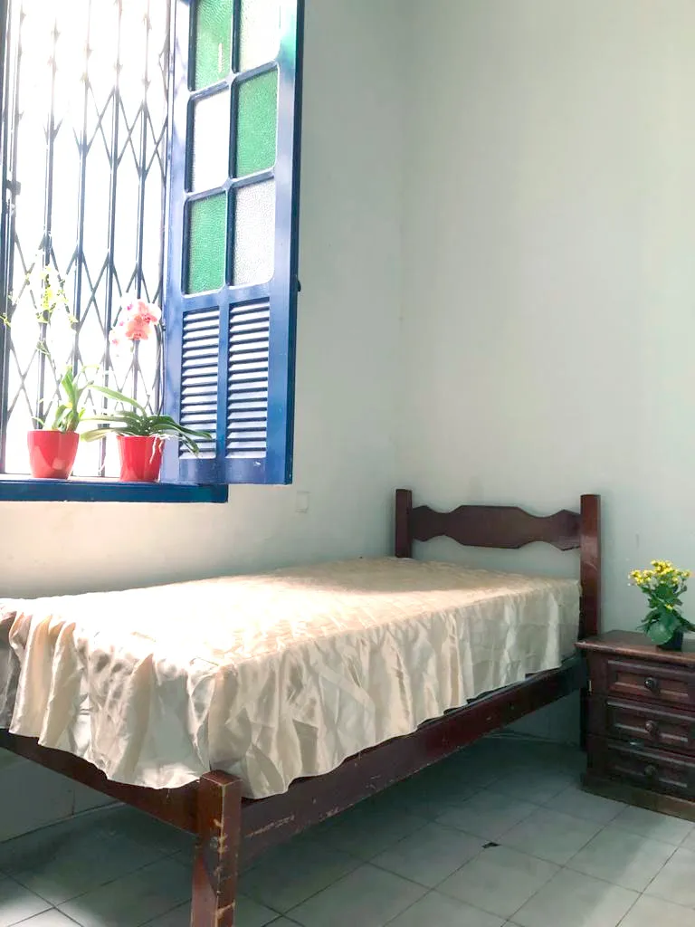 Sociedade Beneficente das Damas Israelitas do Rio de Janeiro - Froien Farain — foto 5