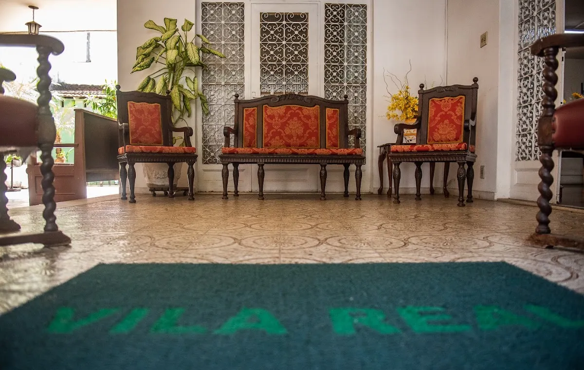 Sociedade Beneficente das Damas Israelitas do Rio de Janeiro - Froien Farain — foto 7
