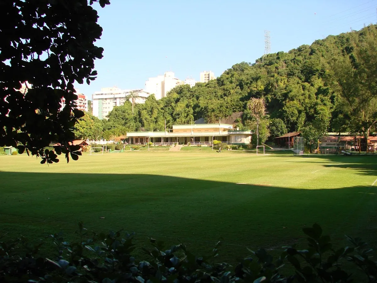 Sociedade Hebraica de Niterói — foto 4