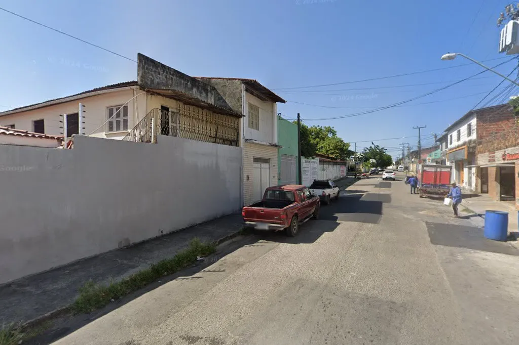 Sociedade Israelita Sefaradi do Ceara — photo 3