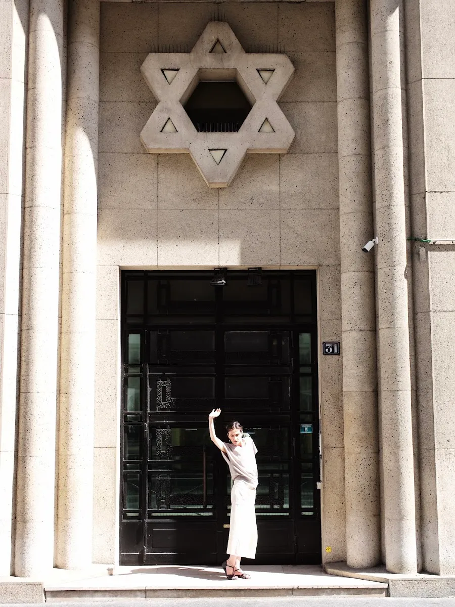 Société du Culte Traditionnel Israélite